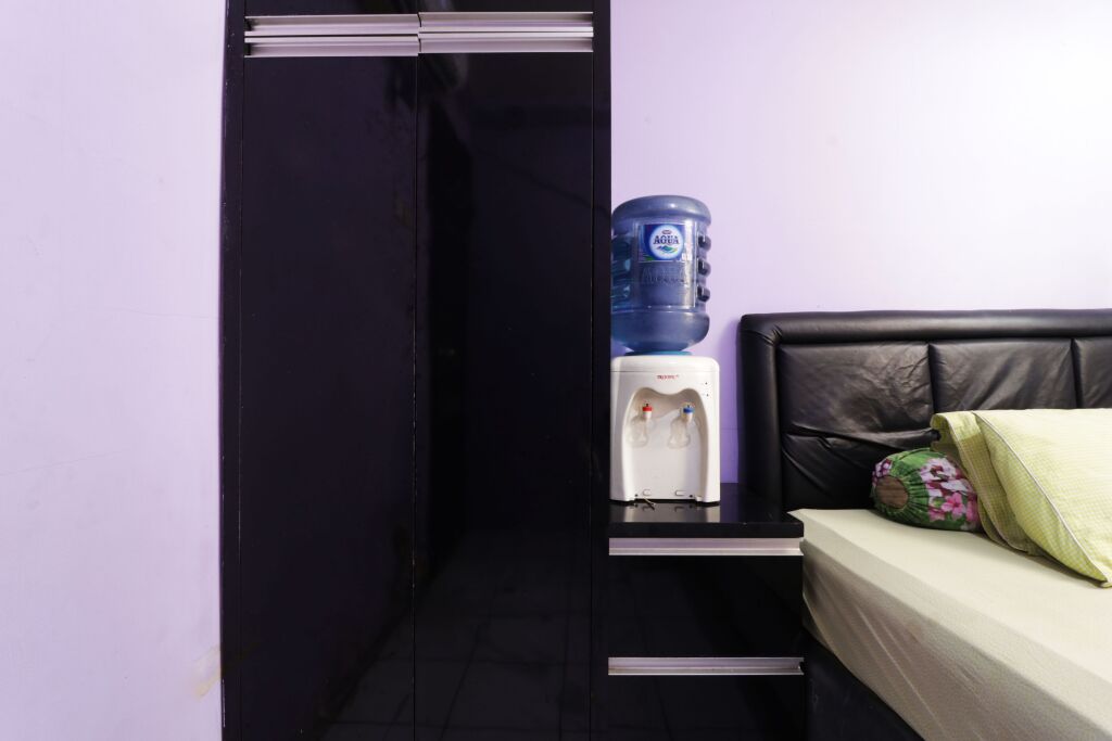 Тангеранг: Dinda Apartemen Tangerang