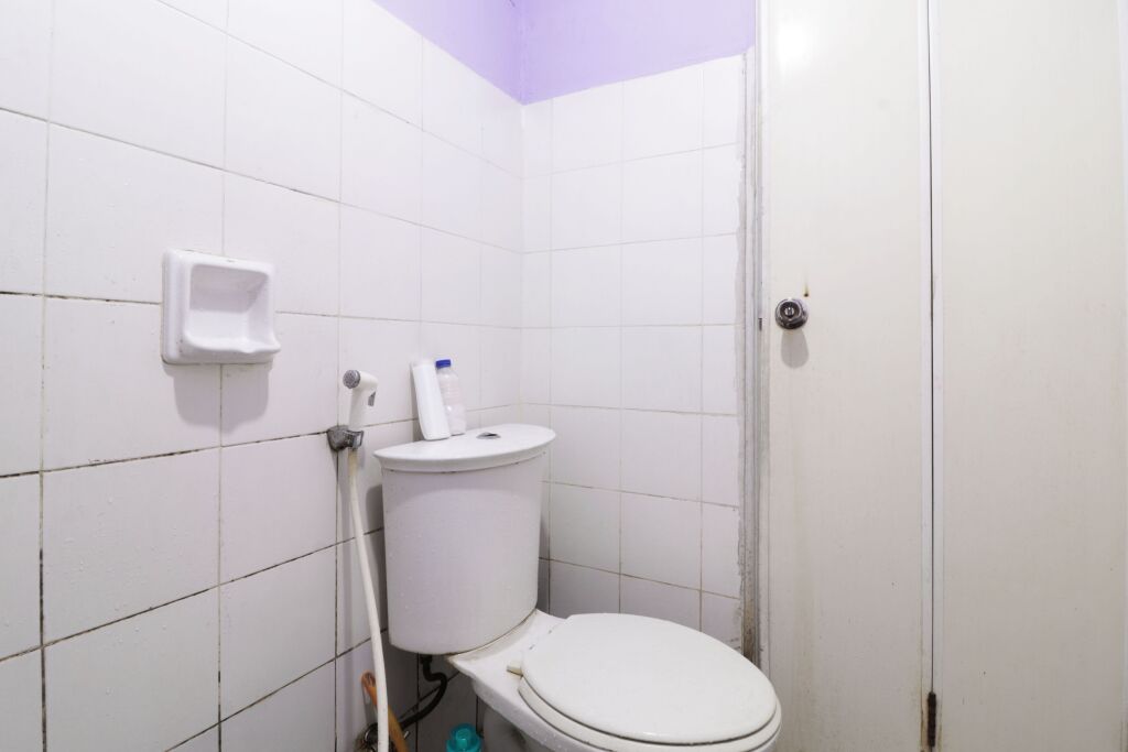 Тангеранг: Dinda Apartemen Tangerang