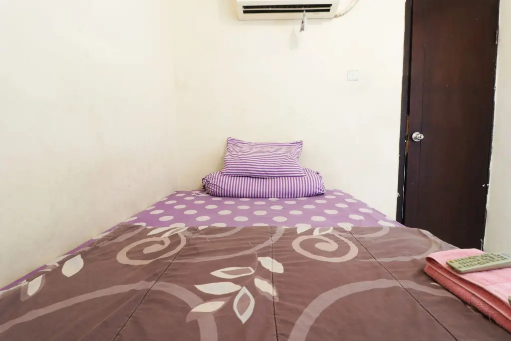 Тангеранг: Dinda Apartemen Tangerang