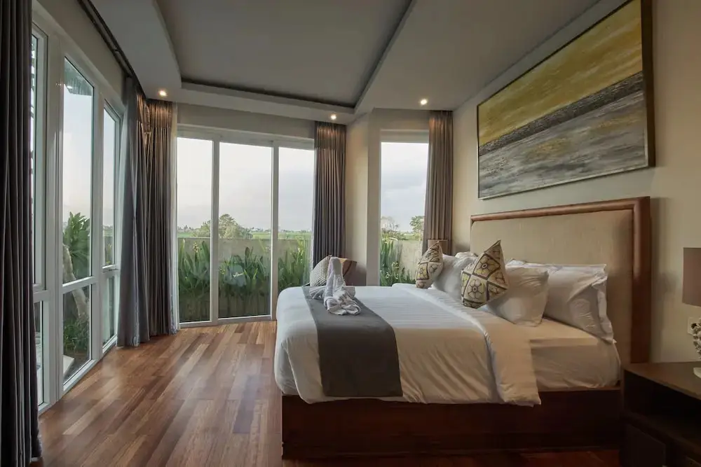 The Araya Villas Cemagi Beach — фото 1