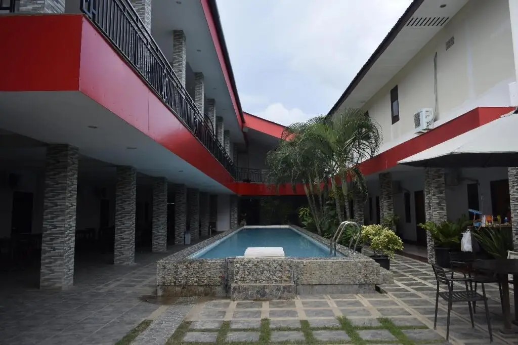 Careinn Merauke — фото 1
