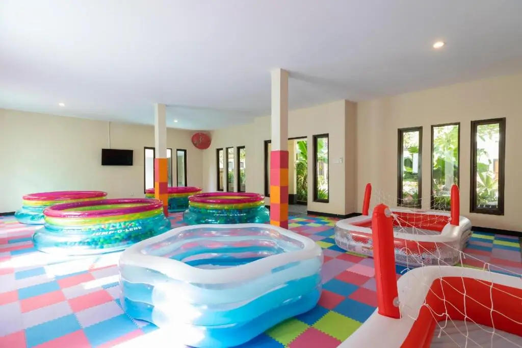 Кута: OYO 1992 China Town Hotel Bali