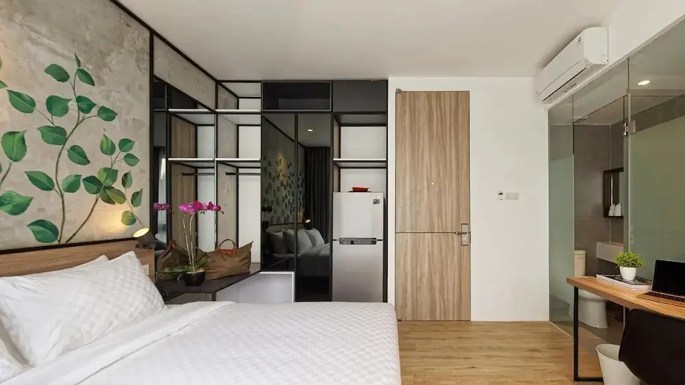 Бандунг: Daun Residence Bandung