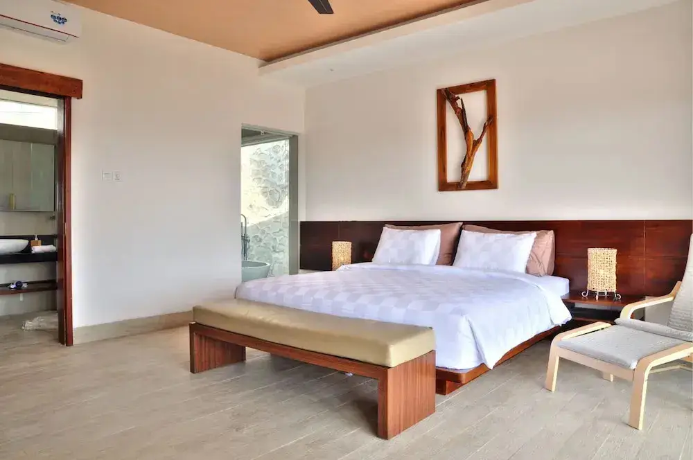 Jerowaru: Villa Alasa