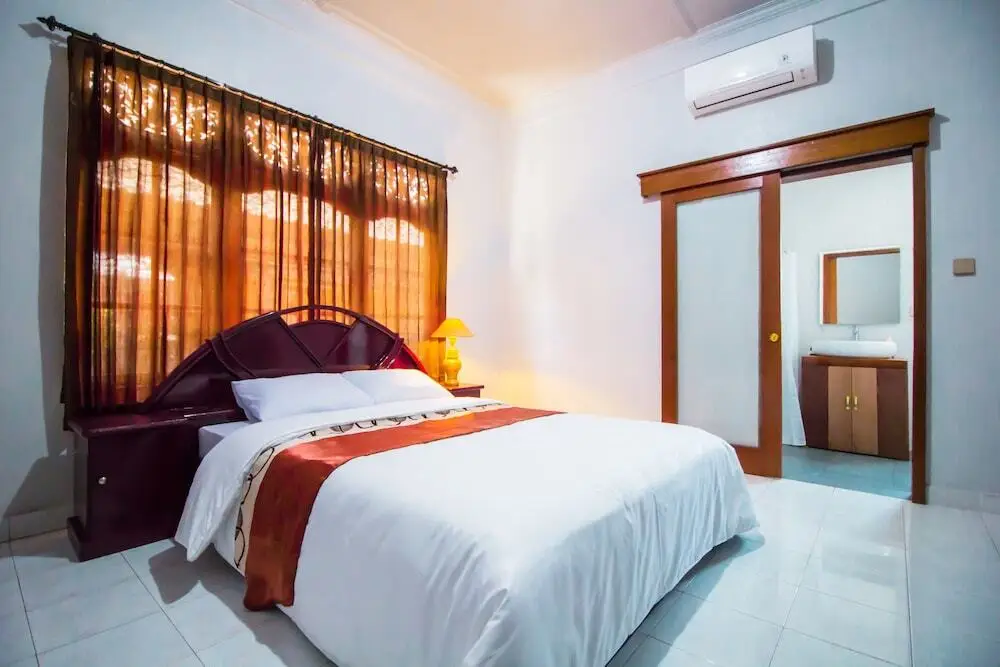 Сукавати: D Canyon Guwang Homestay