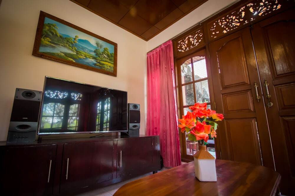 Сукавати: D Canyon Guwang Homestay