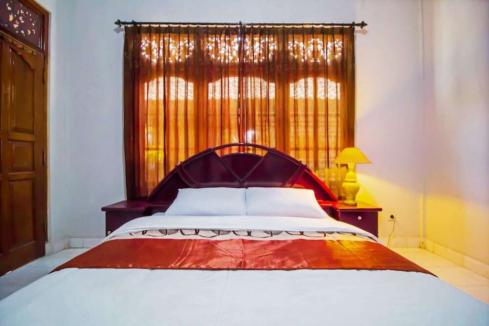 Сукавати: D Canyon Guwang Homestay