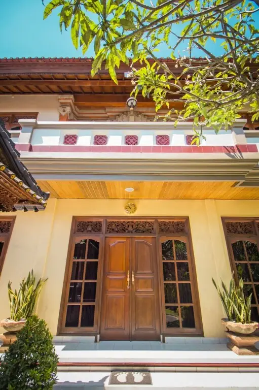 Сукавати: D Canyon Guwang Homestay