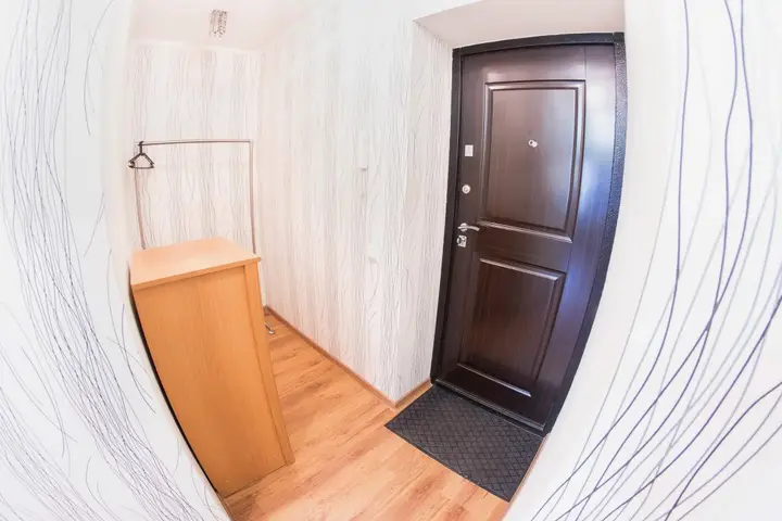 Саратов: Апартаменты Saratov Lights на Зарубина143