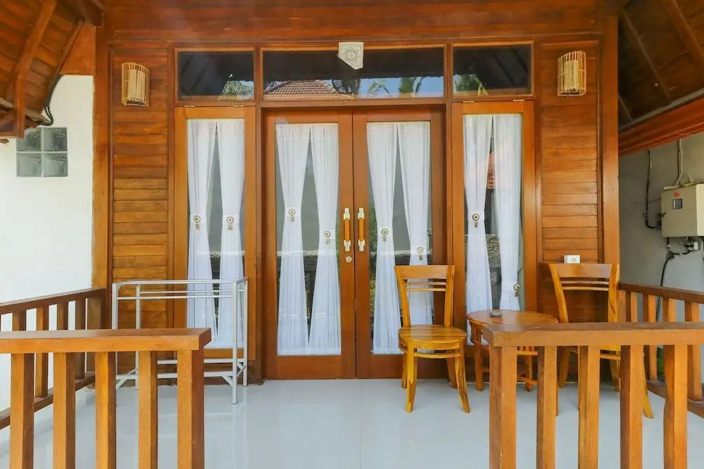 Пенида: Maksan Cottage