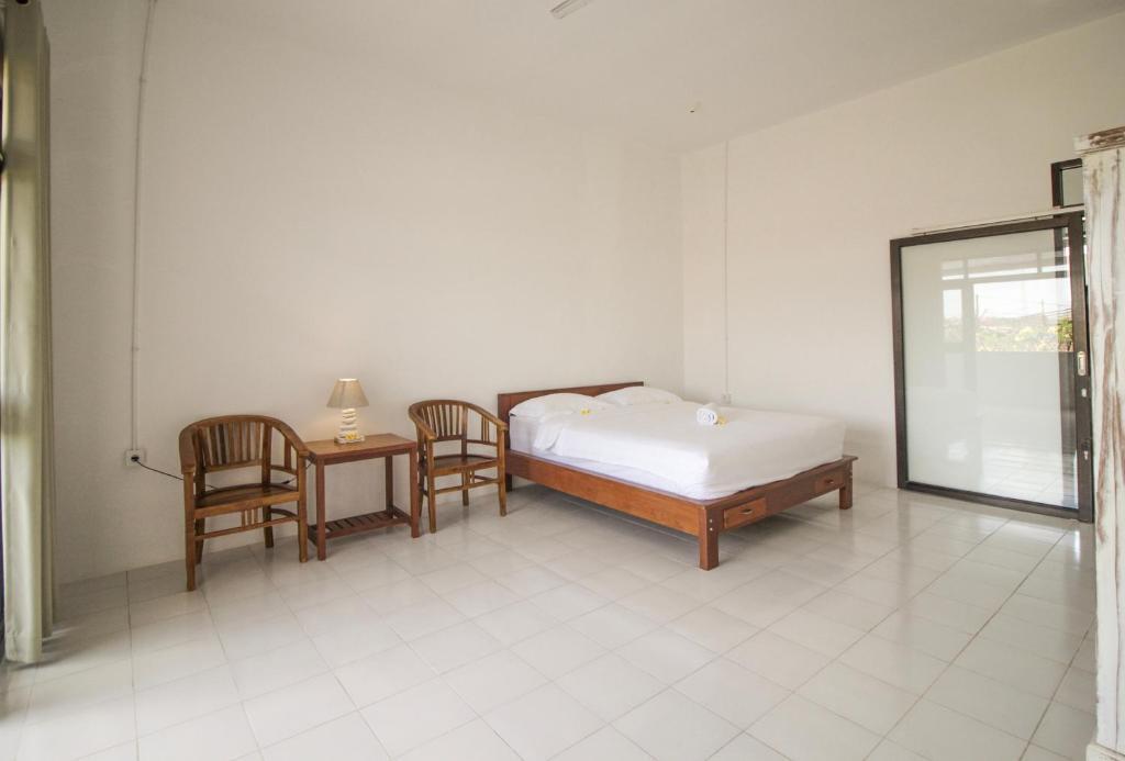 Унгасан: Pondok Kedongdong