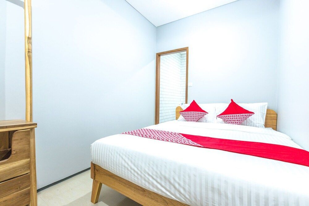 Джакарта: OYO 506 Moes Residence