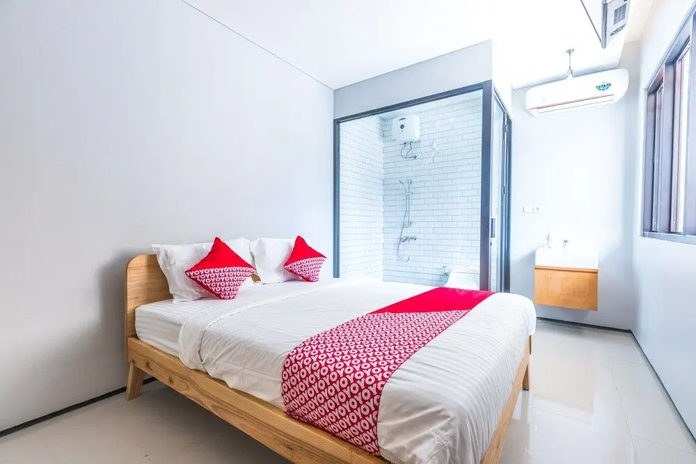 Джакарта: OYO 506 Moes Residence