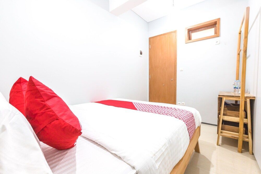 Джакарта: OYO 506 Moes Residence