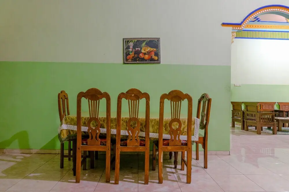 Бату: Sumber Urip Family Homestay by OYO Rooms