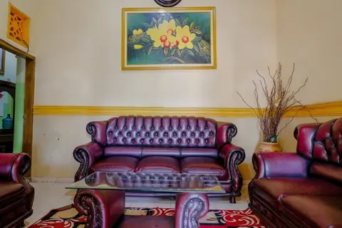 Sumber Urip Family Homestay by OYO Rooms — фото 1