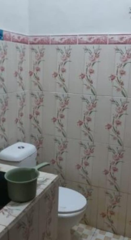 Бату: Sumber Urip Family Homestay by OYO Rooms