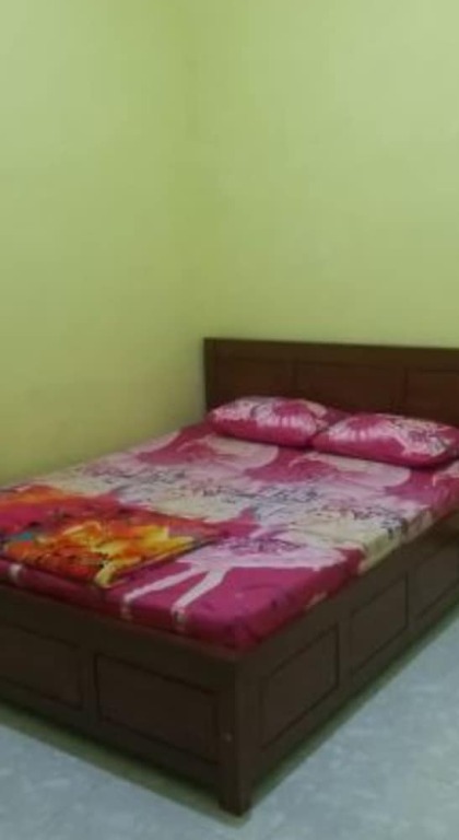 Бату: Sumber Urip Family Homestay by OYO Rooms