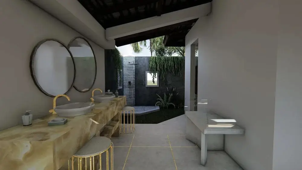 Керобокан: 7 Chakras Resort