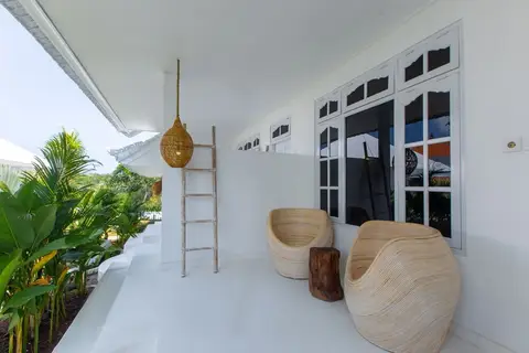 The Manik Toya Boutique Villa — фото 1