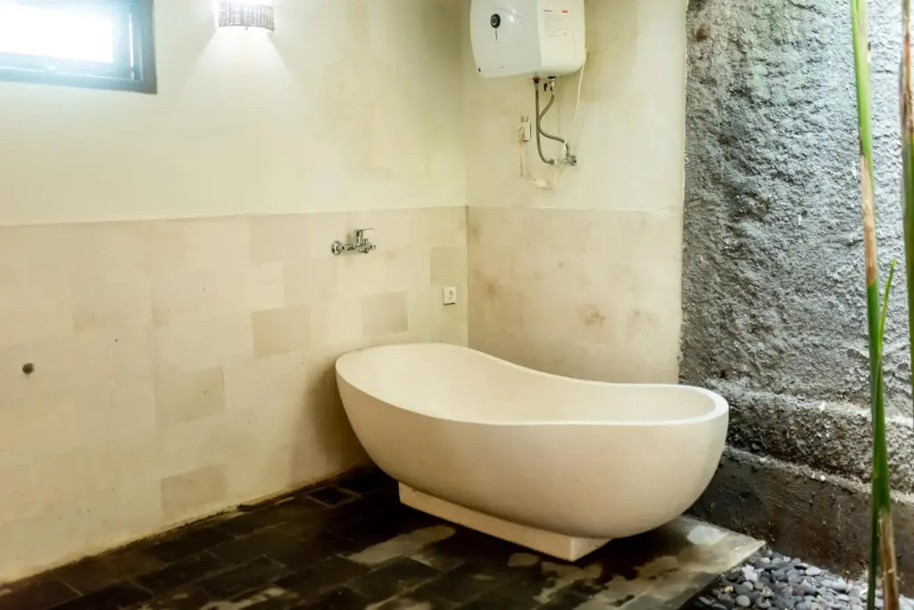 Блахбату: Villa Waturenggong Ubud
