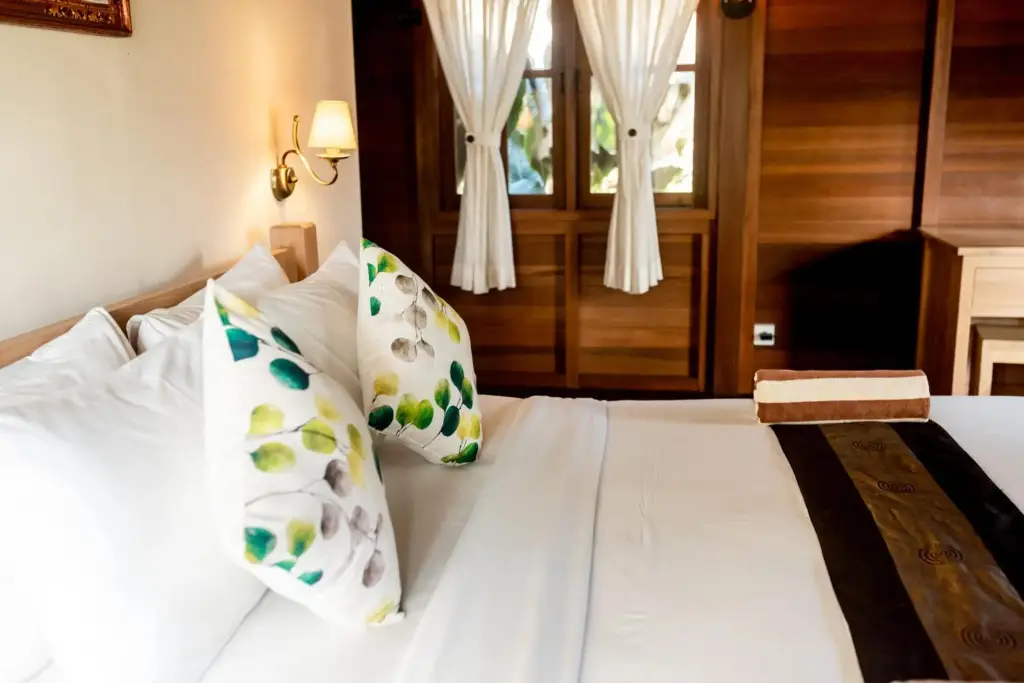 Блахбату: Villa Waturenggong Ubud