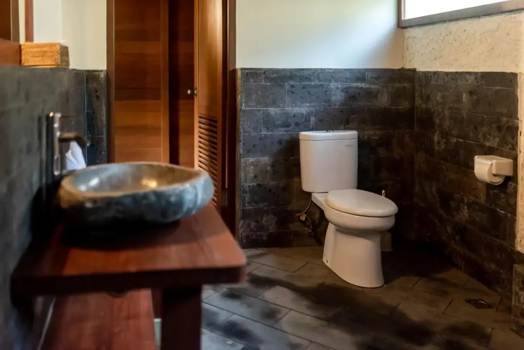 Блахбату: Villa Waturenggong Ubud