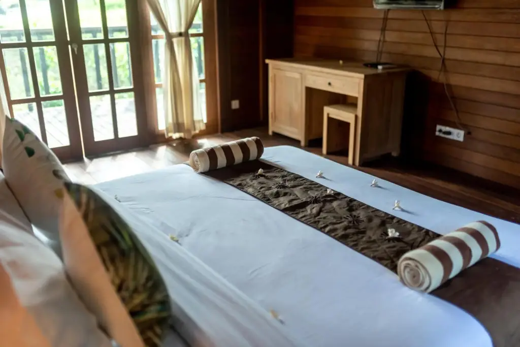 Блахбату: Villa Waturenggong Ubud