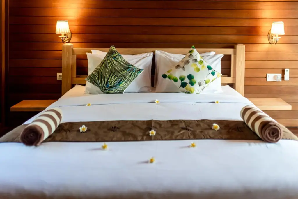 Блахбату: Villa Waturenggong Ubud