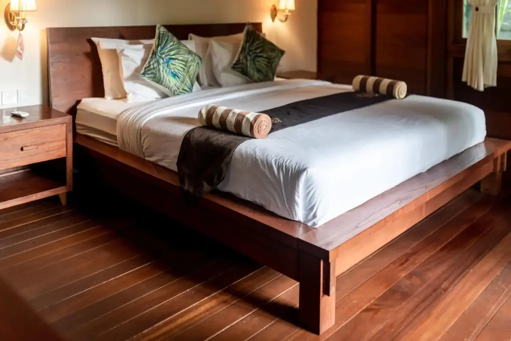 Блахбату: Villa Waturenggong Ubud