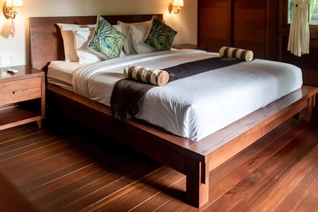 Блахбату: Villa Waturenggong Ubud