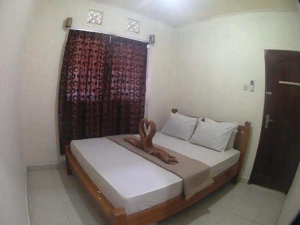 Jerowaru: Bale Gerupuk