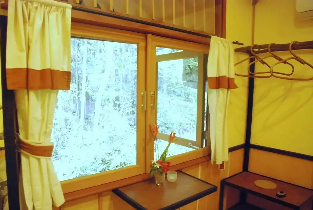 Палангкарая: Borneo Escape - Eco Village