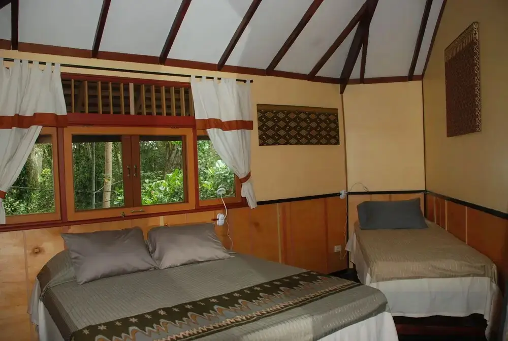Палангкарая: Borneo Escape - Eco Village