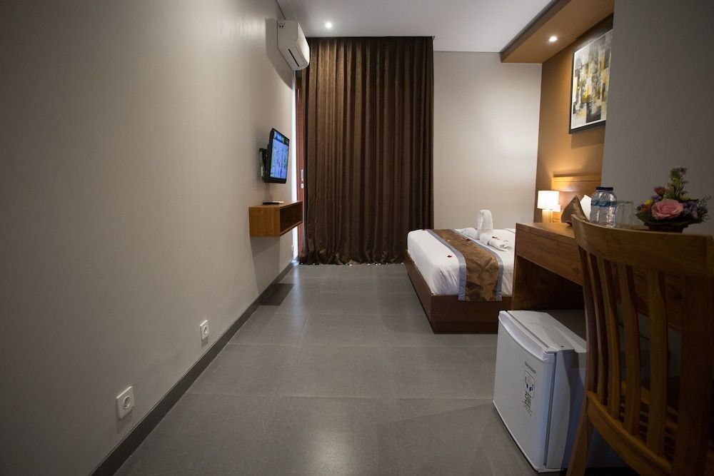 Керобокан: Curve House Umalas