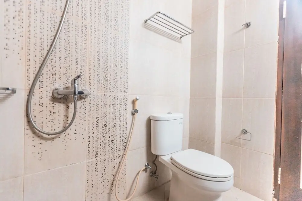 Джакарта: Oyo Life 1437 W Residence
