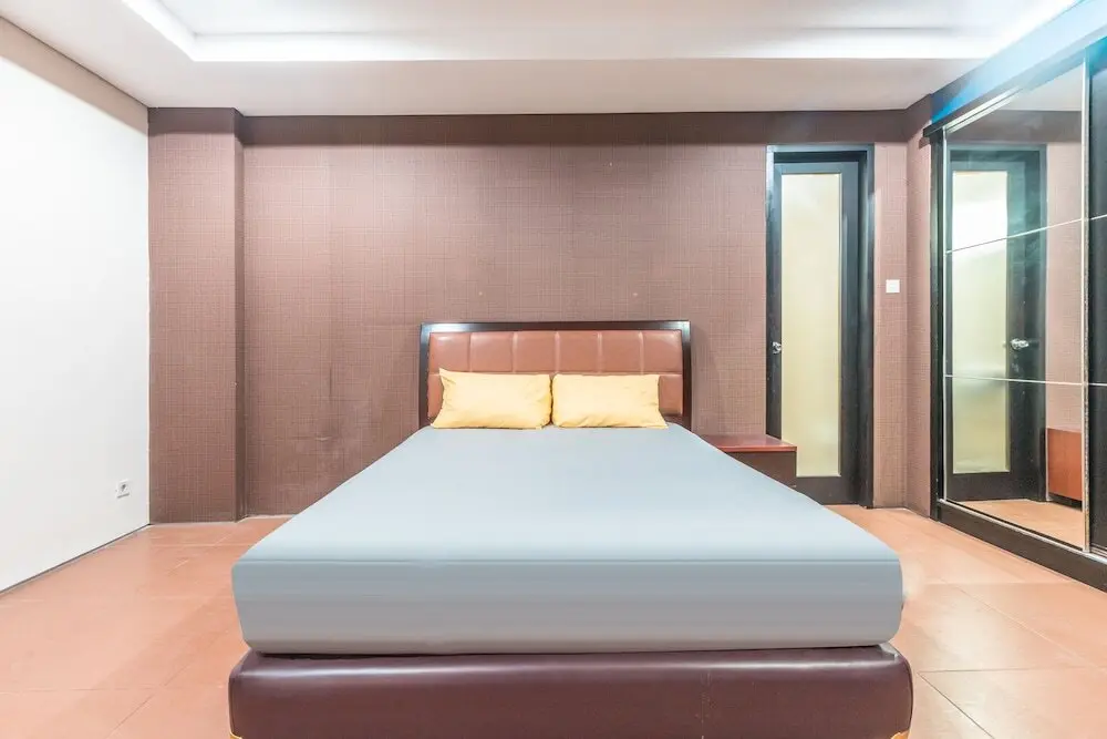 Джакарта: Oyo Life 1437 W Residence