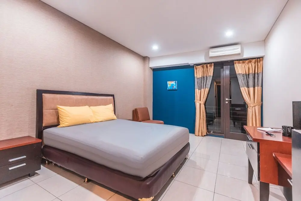 Джакарта: Oyo Life 1437 W Residence