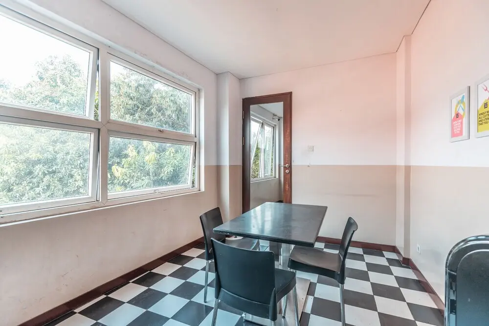 Джакарта: Oyo Life 1437 W Residence