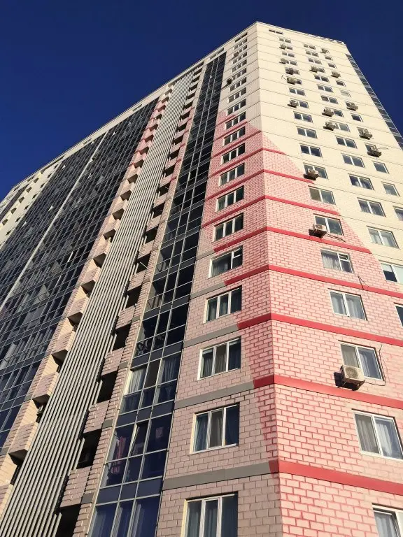 Владивосток: Апартаменты Scarlet Sails Apartments