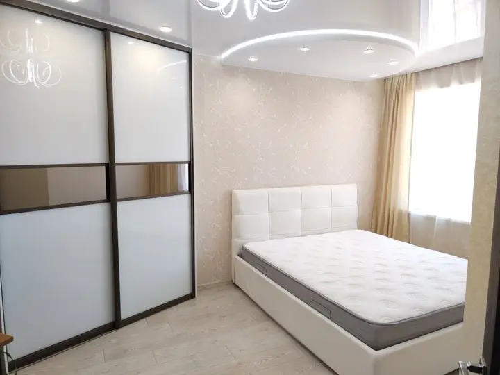 Владивосток: Апартаменты Scarlet Sails Apartments