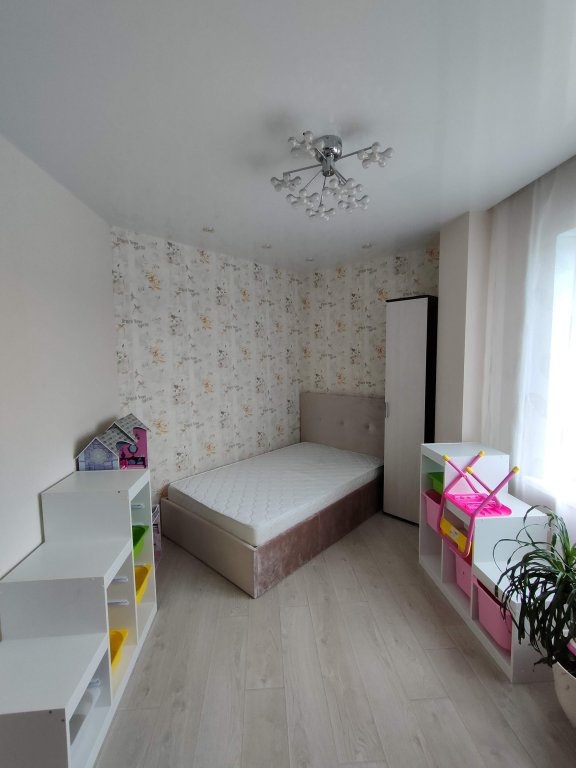 Владивосток: Апартаменты Scarlet Sails Apartments