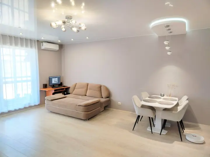 Владивосток: Апартаменты Scarlet Sails Apartments