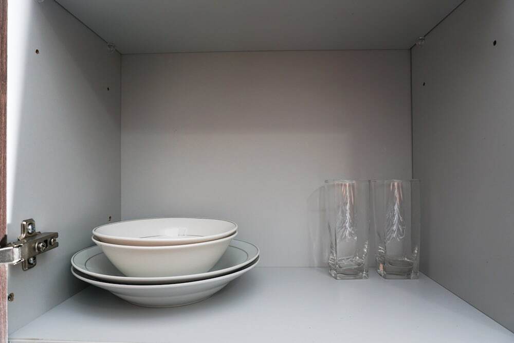 Джакарта: Minimalist Style Puri Orchard Studio Apartment