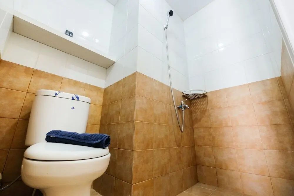 Джакарта: City View 2BR Apartment @ Green Pramuka near Shopping Mall