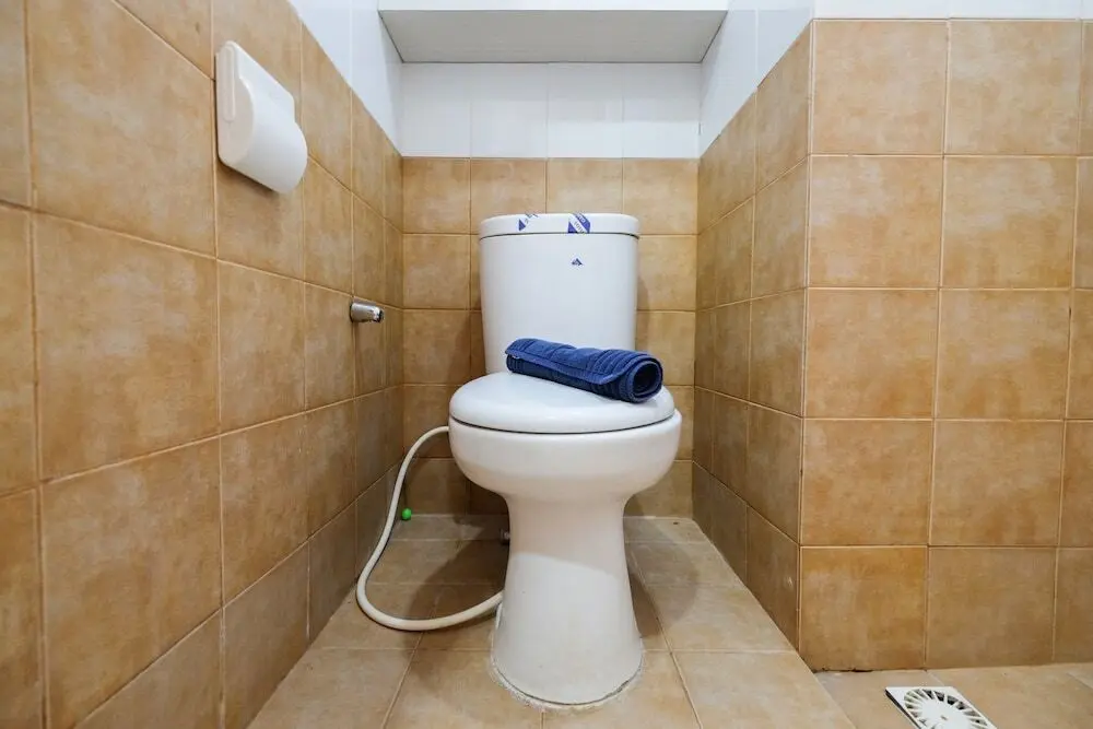 Джакарта: City View 2BR Apartment @ Green Pramuka near Shopping Mall