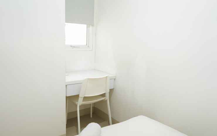 Джакарта: Cozy 2br at Signature Park Grande Apartment