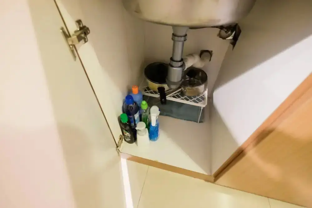 Джакарта: Homey 2BR Apartment @ Casa Grande Residence