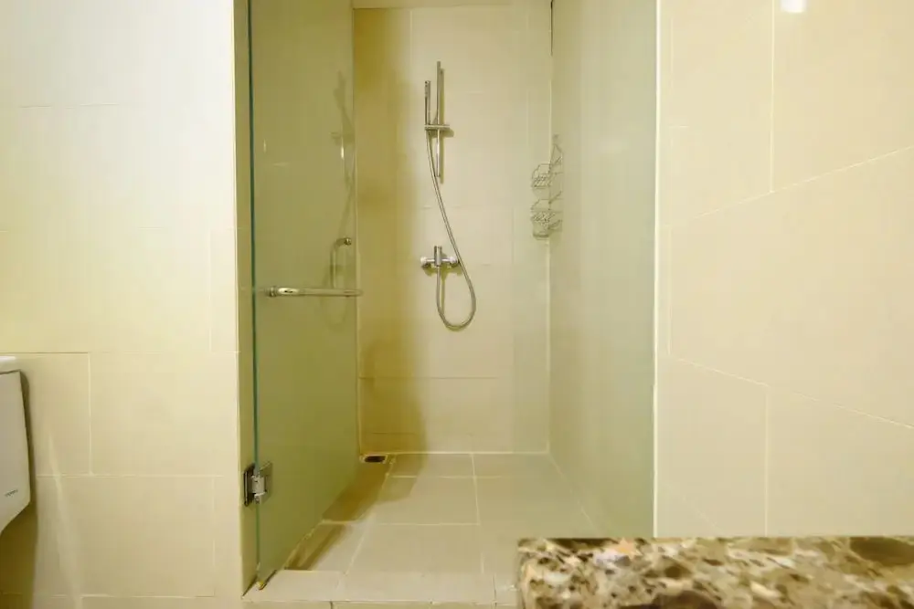 Джакарта: Homey 2BR Apartment @ Casa Grande Residence