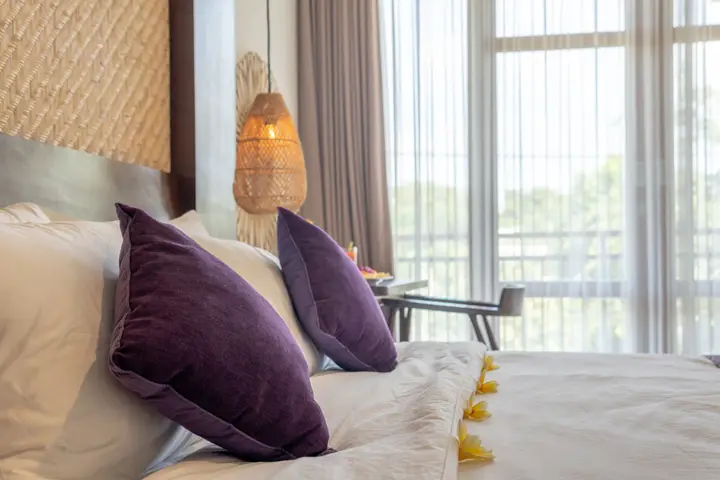 Беноа: Royal Garden Villas & Spa Bali